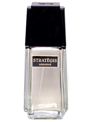Strategis Dzintars de barbati