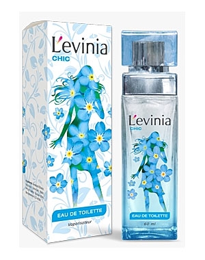 Chic Levinia für Frauen