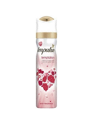 Temptation Impulse für Frauen