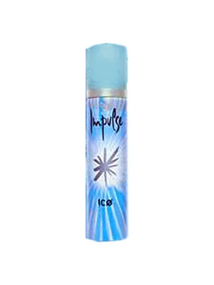 Icø Impulse für Frauen