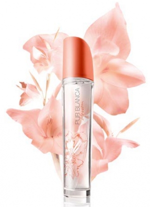 Pur Blanca Blossom Avon für Frauen