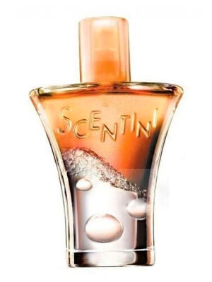 Scentini Citrus Chill Avon de dama