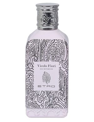 Vicolo Fiori Eau De Parfum Etro für Frauen