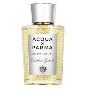 Acqua di Parma Colonia Assoluta Edizione Speciale 2011 Acqua di Parma para Hombres y Mujeres