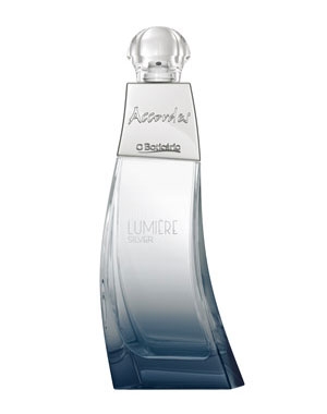 Accordes Lumiere Silver O Boticario de dama