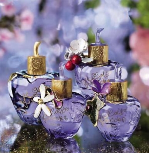 Caprice Violette Lolita Lempicka für Frauen