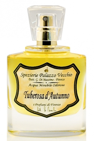 Tuberosa d’Autunno I Profumi di Firenze für Frauen