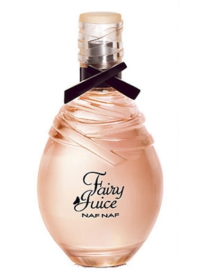 Fairy Juice NafNaf de dama