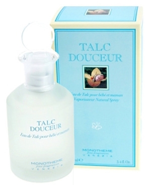 Talc Douceur Monotheme Fine Fragrances Venezia de dama