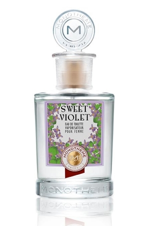 Sweet Violet Monotheme Fine Fragrances Venezia für Frauen