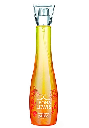 Leona Lewis Summer Edition LR de dama