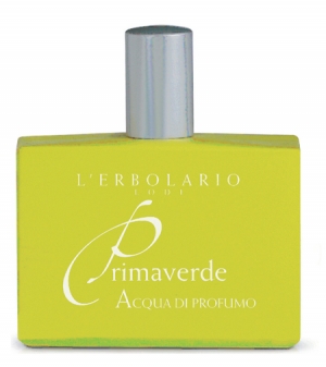 Primaverde L`Erbolario for women