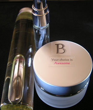 Awesome B Fragrances para Hombres y Mujeres