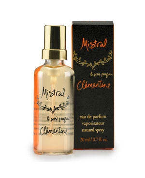 Clementine Mistral para Mujeres