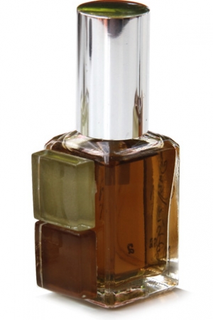 Hemp and Leather Robbie VanGogh für Männer