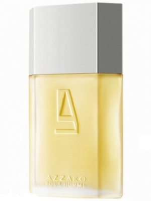 Azzaro Pour Homme L'Eau Azzaro for men