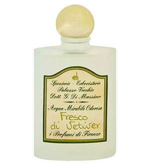 Fresco di Vetiver I Profumi di Firenze dla kobiet i mężczyzn