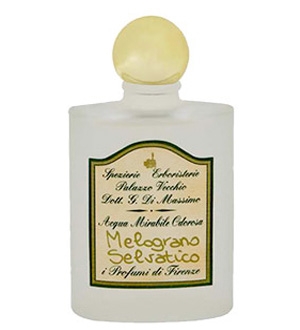 Melograno Selvatico I Profumi di Firenze unisex