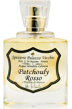 Patchouly Rosso I Profumi di Firenze эрэгтэй эмэгтэй