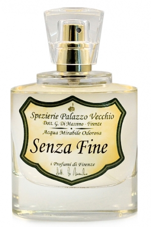 Senza Fine I Profumi di Firenze de dama