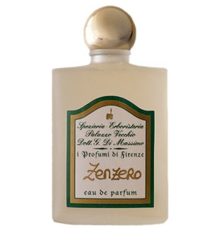 Zenzero I Profumi di Firenze für Frauen und Männer