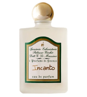 Incanto I Profumi di Firenze de dama