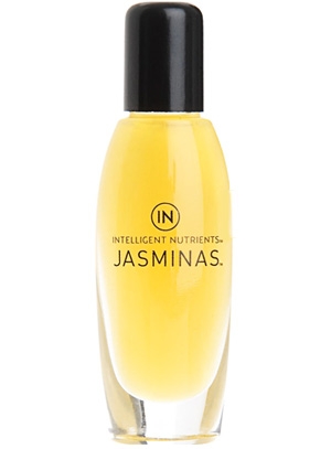 Jasminas Organic Aroma Intelligent Nutrients für Frauen und Männer