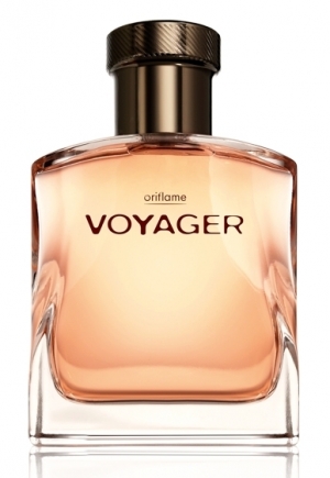 Voyager Oriflame pour homme