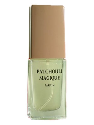 Patchouli Magique Novaya Zarya Feminino