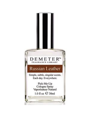 Russian Leather Demeter Fragrance unisex
