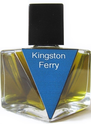 Kingston Ferry Olympic Orchids Artisan Perfumes para Hombres y Mujeres