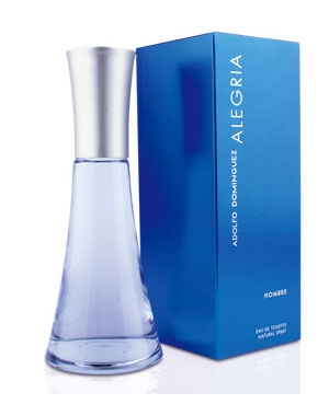 Alegria Hombre Adolfo Dominguez for men