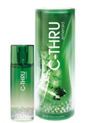 C-Thru Emerald Sarantis für Frauen