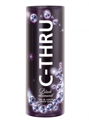C-Thru Black Diamond Sarantis для женщин