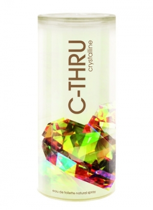 C-Thru Crystalline Sarantis эмэгтэй