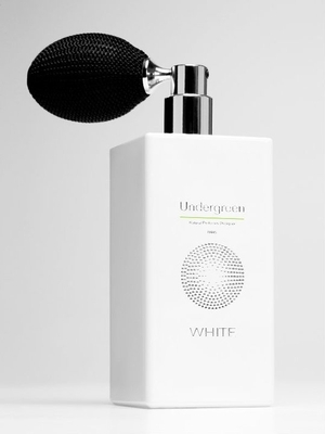 White Undergreen para Hombres y Mujeres