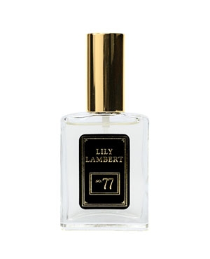 Master Number No. 77 Lily Lambert für Frauen