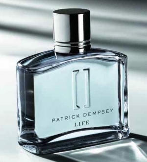 Patrick Dempsey Life Avon für Männer
