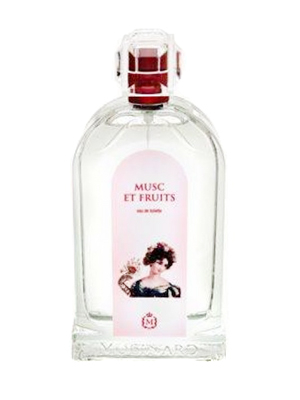 Musc et Fruits Molinard für Frauen
