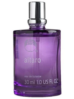 Altaro The Body Shop para Mujeres