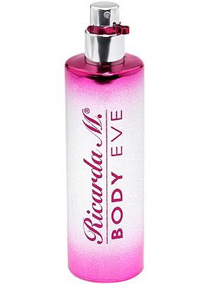 Body Eve Ricarda M. Feminino