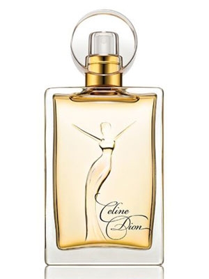 Signature Celine Dion pour femme