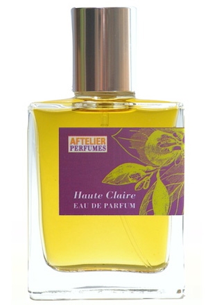 Haute Claire Aftelier de dama