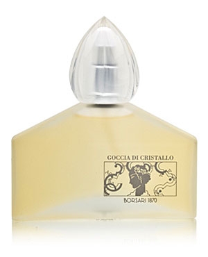 Goccia di Cristallo Borsari für Frauen