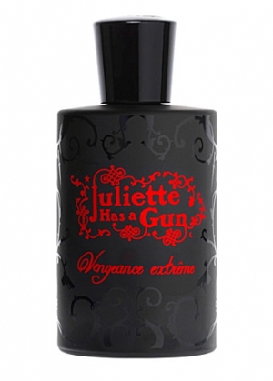 Парфюм Vengeance Extreme Juliette Has A Gun для женщин