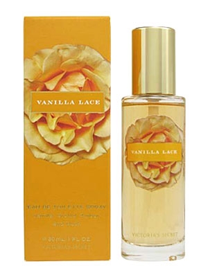 Vanilla Lace Victoria`s Secret for women