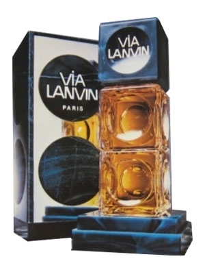 Via Lanvin Lanvin للنساء