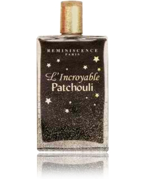 L'Incroyable Patchouli Reminiscence pour homme et femme