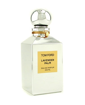 Tom ford fragrance lavender