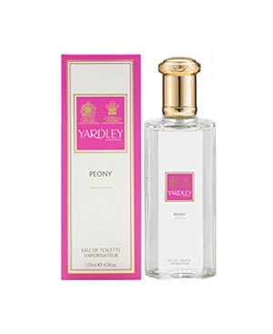 Peony Yardley для женщин